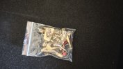 Фото к отзыву на Акустический кабель Dynavox Highend-LS-Kabel-Set 2x1,5m (204920) от Олег