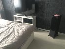 Фото к отзыву на Напольная акустика Monitor Audio Bronze 500 (6G) Black от Владимир Вячеславович
