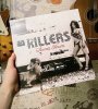 Фото к отзыву на Виниловая пластинка Killers, The, Sams Town от Николай Сикиринов