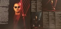 Фото к отзыву на Виниловая пластинка Robin Schulz - IIII (Limited Red & Green Vinyl) от Евгений