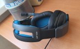 Фото к отзыву на Наушники Sennheiser GSP 300 от Ярослав