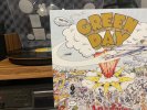 Фото к отзыву на Виниловая пластинка Green Day DOOKIE (180 Gram) от Роман