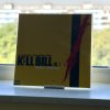 Фото к отзыву на Виниловая пластинка WM Ost Kill Bill Vol.1 от Alexander