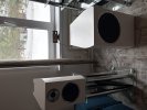 Фото к отзыву на Сабвуфер Heco Celan Revolution Sub 32 A, White Satin от Арсенькин Сергей