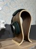 Фото к отзыву на Наушники Bowers & Wilkins Px8 Dark Forest от Виктор