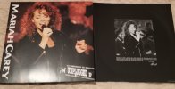 Фото к отзыву на Виниловая пластинка Mariah Carey — MTV UNPLUGGED (Black Vinyl) от Хайретдинова Динара