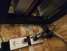 Фото к отзыву на Сетевой кабель In-Akustik Referenz AC-2502F #00762512 от Андрей