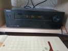 Фото к отзыву на Стереоресивер Onkyo TX-8220 black от Дмитрий