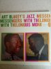 Фото к отзыву на Виниловая пластинка Art Blakeys Jazz Messengers With Thelonious Monk (Deluxe Edition 180 Gram Black Vinyl LP) от Михаил