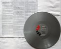 Фото к отзыву на Виниловая пластинка Pantera — REINVENTING THE STEEL (20TH ANNIVERSARY) (Limited 180 Gram Silver Vinyl) от Владимир