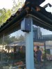 Фото к отзыву на Всепогодная настенная акустика Audac WX302MK2/OB от Олег Коваленко