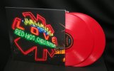 Фото к отзыву на Виниловая пластинка Red Hot Chili Peppers - Unlimited Love (Limited Edition 180 Gram Red Vinyl 2LP) от Артемий