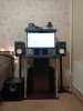 Фото к отзыву на Сабвуфер Audioengine S8B-230V от Илья