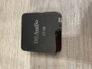 Фото к отзыву на Гелевый очиститель DS Audio ST-50 Stylus Cleaner от Андрей