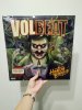 Фото к отзыву на Виниловая пластинка Volbeat - HOKUS BONUS (Limited/Yellow Smoke Vinyl) от Анастасия