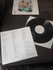 Фото к отзыву на Виниловая пластинка Queen, Innuendo (Standalone - Black Vinyl) от Евгений