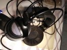 Фото к отзыву на Наушники Audio Technica ATH-AVA400 от Сергей