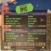 Фото к отзыву на Виниловая пластинка Little Big — Greatest Hits (180 Gram Black Vinyl/Gatefold) от Евгений