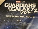 Фото к отзыву на Виниловая пластинка Various Artists - Guardians of the Galaxy: Awesome Mix Vol. 2 (Limited Picture Disc) от Олег