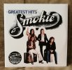 Фото к отзыву на Виниловая пластинка Smokie GREATEST HITS (180 Gram White vinyl/Gatefold) от Александр