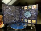 Фото к отзыву на Виниловая пластинка Whitesnake - The Blues Album (Limited Edition 180 Gram Ocean Blue Vinyl 2LP) от Сергей