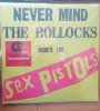 Фото к отзыву на Виниловая пластинка Sex Pistols, Never Mind The Bollocks, Heres The Sex Pistols от Анастасия