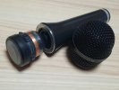 Фото к отзыву на Микрофон Beyerdynamic TG V70 #707295 (гиперкардиоидный) от Андрей