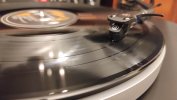 Фото к отзыву на Проигрыватель винила Audio-Technica AT-LP5X от Вячеслав
