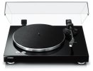 Фото к отзыву на Проигрыватель винила Yamaha TT-S303 Black от Игорь