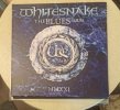 Фото к отзыву на Виниловая пластинка Whitesnake - The Blues Album (Limited Edition 180 Gram Ocean Blue Vinyl 2LP) от Станислав 