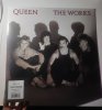 Фото к отзыву на Виниловая пластинка Queen, The Works (Standalone - Black Vinyl) от Александра