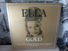 Фото к отзыву на Виниловая пластинка Fitzgerald, Ella, Gold (180 Gram/Remastered/W570) от Дмитрий