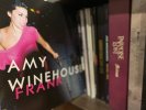 Фото к отзыву на Виниловая пластинка Amy Winehouse - Frank от Денис