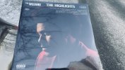 Фото к отзыву на Виниловая пластинка The Weeknd - The Highlights (Limited Edition) от Евгений
