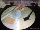 Фото к отзыву на Виниловая пластинка Aguilera, Christina, Christina Aguilera (20TH Anniversary) (Picture Vinyl) от Александр