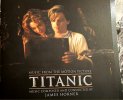 Фото к отзыву на Виниловая пластинка OST - Titanic (Black Vinyl) от Владимир