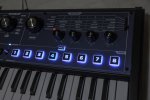 Фото к отзыву на Клавишный инструмент Novation MiniNova от Сергей