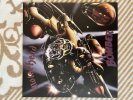 Фото к отзыву на Виниловая пластинка Motorhead - Bomber (Blue & Black Splatter Vinyl LP, Half Speed) от Шиповский Григорий
