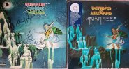 Фото к отзыву на Виниловая пластинка Uriah Heep - Demons And Wizard от Борис