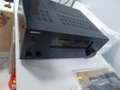 Фото к отзыву на AV ресивер Onkyo TX-RZ30B от Павел