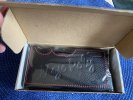 Фото к отзыву на Чехол Chord Electronics Mojo Poly Case Premium Leather от Никита