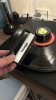 Фото к отзыву на Карбоновая кисточка Thorens Brush Carbon от Даниил