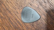 Фото к отзыву на Медиаторы Dunlop 449P088 Max-Grip Nylon Standard (12 шт) от Кирилл