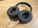 Фото к отзыву на Наушники FIIO JT7 Black от Александр