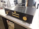 Фото к отзыву на CD проигрыватель Accustic Arts Player III black/gold edition от Юрий Сергеевич