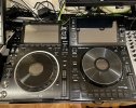 Фото к отзыву на DJ-проигрыватель Pioneer CDJ-3000 от Данил