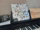Фото к отзыву на Виниловая пластинка Led Zeppelin LED ZEPPELIN III (Deluxe Edition/Remastered/180 Gram) от Игорь