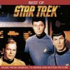 Фото к отзыву на Виниловая пластинка Star Trek - Best Of Star Trek от Денис