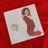 Фото к отзыву на Виниловая пластинка Mariah Carey MERRY CHRISTMAS (DELUXE ANNIVERSARY EDITION) (Red vinyl) от Баграт