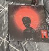 Фото к отзыву на Виниловая пластинка Roy Woods - Waking at Dawn (Expanded) (Limited/Apple Red Vinyl) от Кирилл